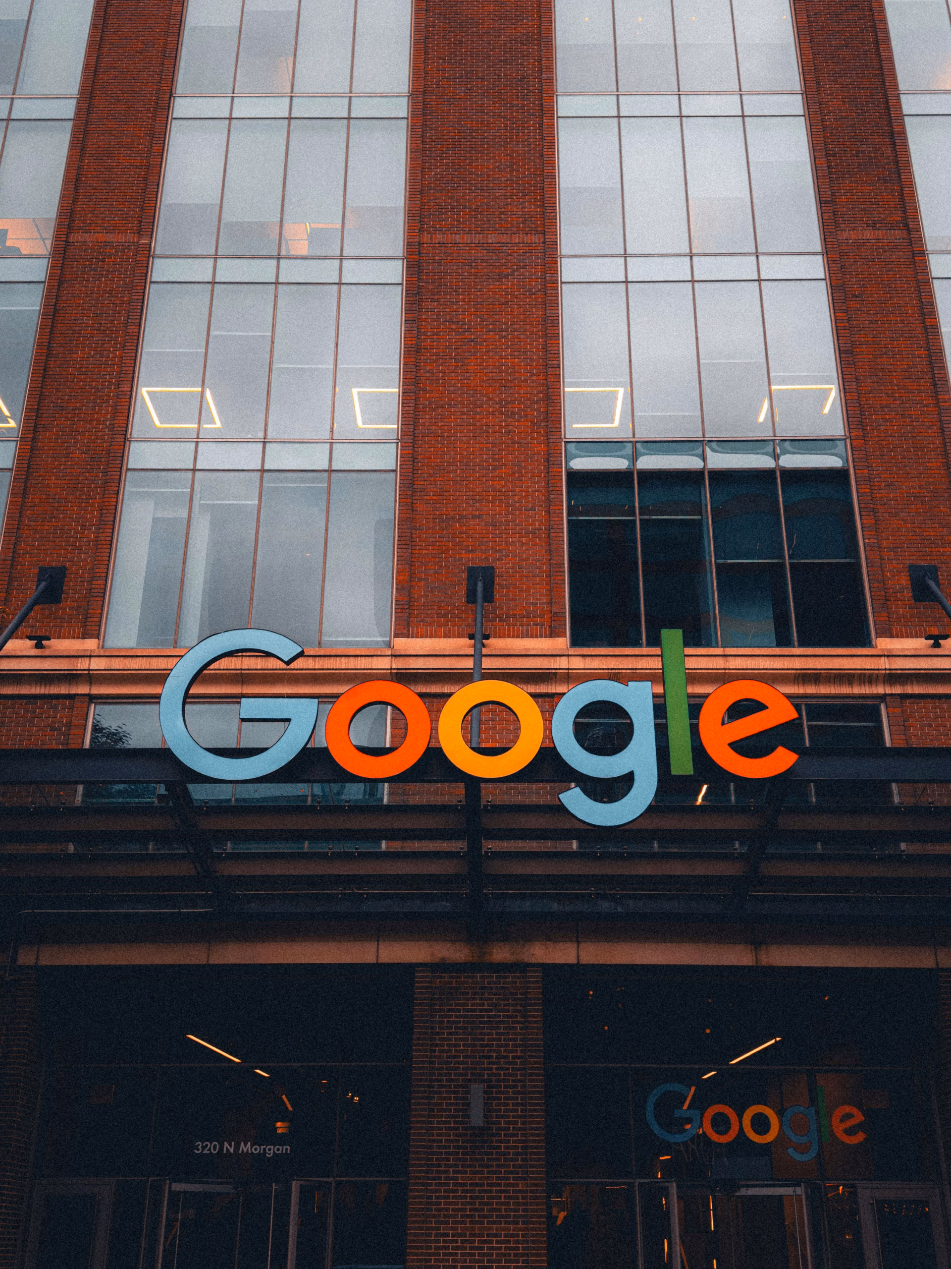 Hvorfor skal bedriften din forholde seg til Google?